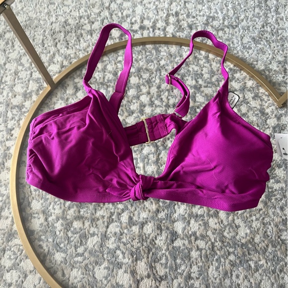 NWT Plus Size Bikini Lot of 8, Time and Tru (Walmart), 1X, 2X, and 3X! - Picture 14 of 17